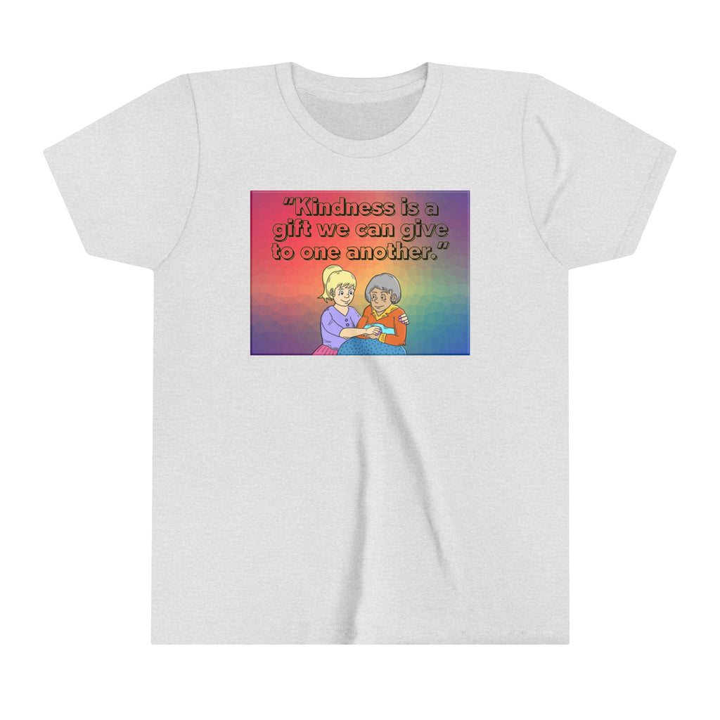Kids - Kindness is a gift...
