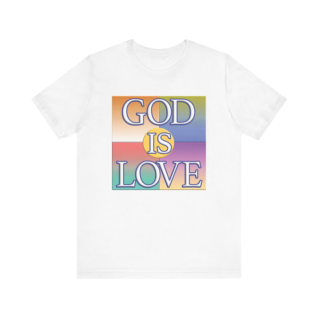 God Is Love